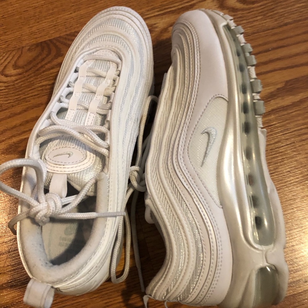 Women’s Nike air max 97